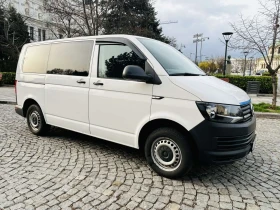 VW T6 2.0 TDI  8+ 1 с вкл.ДДС, снимка 1