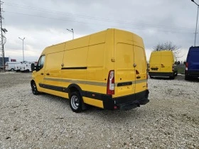 Renault Master, снимка 3