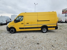Renault Master, снимка 2 - Бусове и автобуси - 44673503