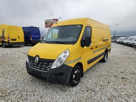 Renault Master, снимка 1 - Бусове и автобуси - 44673503