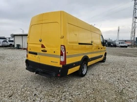 Renault Master, снимка 5