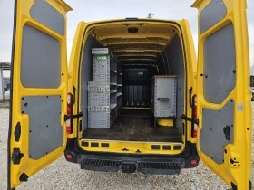 Renault Master, снимка 13