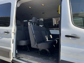 Ford Transit 125k.c TOP, снимка 13