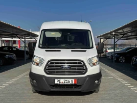 Ford Transit 125k.c TOP, снимка 3