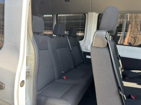 Ford Transit 125k.c TOP, снимка 17