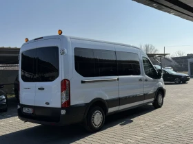 Ford Transit 125k.c TOP, снимка 5