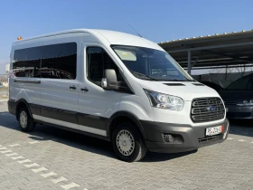 Ford Transit 125k.c TOP, снимка 1