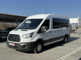 Ford Transit 125k.c TOP, снимка 2