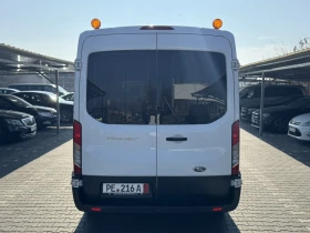 Ford Transit 125k.c TOP, снимка 4