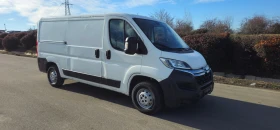 Citroen Jumper 2.2HDI, снимка 2