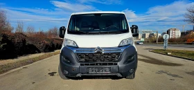 Citroen Jumper 2.2HDI, снимка 10