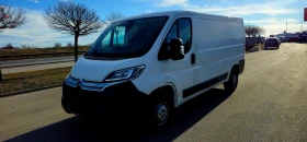 Citroen Jumper 2.2HDI, снимка 1