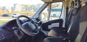 Citroen Jumper 2.2HDI, снимка 5