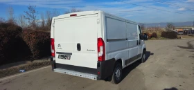 Citroen Jumper 2.2HDI, снимка 3