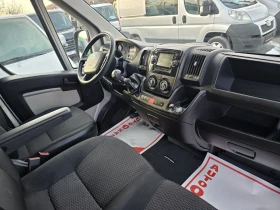 Citroen Jumper 2.0HDI Евро6 Дълга база Навигация, снимка 15