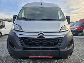 Citroen Jumper 2.0HDI Евро6 Дълга база Навигация, снимка 2