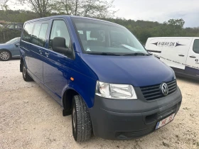  VW Caravelle