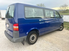 VW Caravelle Transporter T5  | Mobile.bg    3