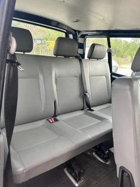 VW Caravelle Transporter T5  | Mobile.bg    10