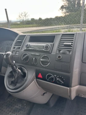 VW Caravelle Transporter T5  | Mobile.bg    11