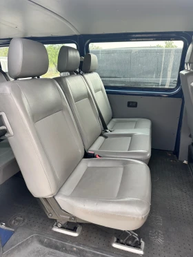 VW Caravelle Transporter T5  | Mobile.bg    9