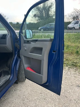 VW Caravelle Transporter T5  | Mobile.bg    12