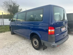 VW Caravelle Transporter T5  | Mobile.bg    4