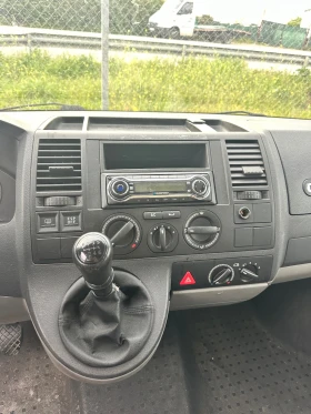 VW Caravelle Transporter T5  | Mobile.bg    14