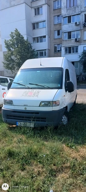    Fiat Ducato