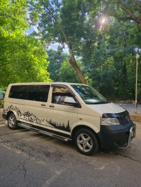 Обява за продажба на VW T5 ~22 500 лв. - изображение 1