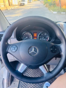 Mercedes-Benz Sprinter 313 | Mobile.bg    9