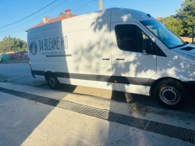 Mercedes-Benz Sprinter 313 | Mobile.bg    4