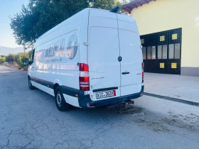 Mercedes-Benz Sprinter 313 | Mobile.bg    6