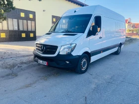 Mercedes-Benz Sprinter 313 | Mobile.bg    2