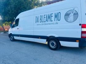 Mercedes-Benz Sprinter 313 | Mobile.bg    5