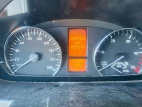 Mercedes-Benz Sprinter 313 | Mobile.bg    8