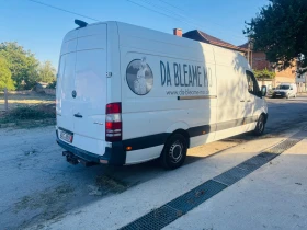 Mercedes-Benz Sprinter 313 | Mobile.bg    3