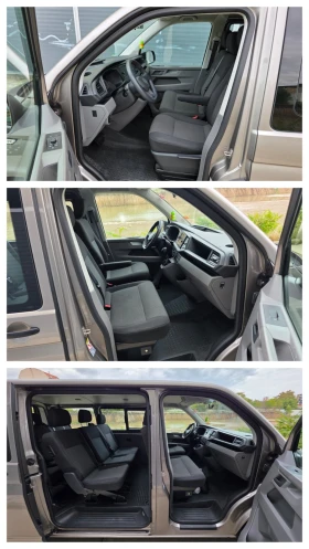 Обява за продажба на VW T6 2.0 TDI DSG ~66 900 лв. - изображение 10