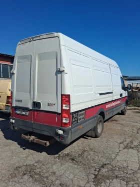 Обява за продажба на Iveco 35c18 ~14 500 лв. - изображение 7