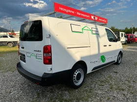 Toyota Proace klimatronik/navi/full/kamera/ 2.0D | Mobile.bg � ����� ������ 3