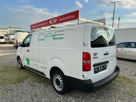 Toyota Proace klimatronik/navi/full/kamera/ 2.0D | Mobile.bg � ����� ������ 4