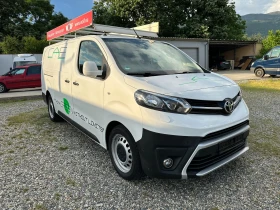 Toyota Proace klimatronik/navi/full/kamera/ 2.0D | Mobile.bg � ����� ������ 2