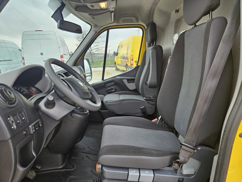 Renault Master, снимка 9 - Бусове и автобуси - 44673503