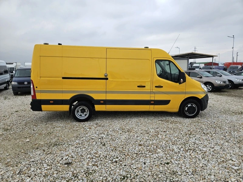 Renault Master, снимка 6 - Бусове и автобуси - 44673503