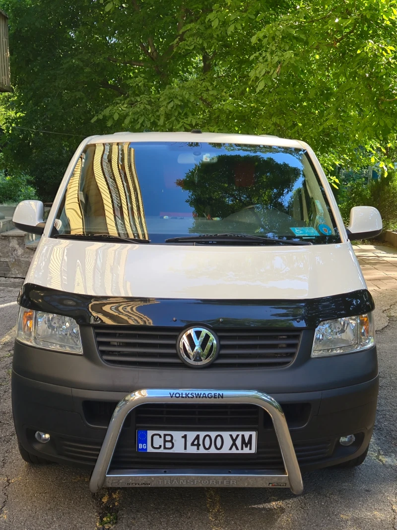 VW T5