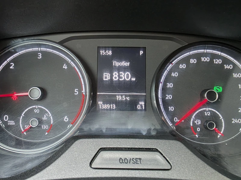 VW T6 2.0 TDI DSG, снимка 14 - Бусове и автобуси - 52043110