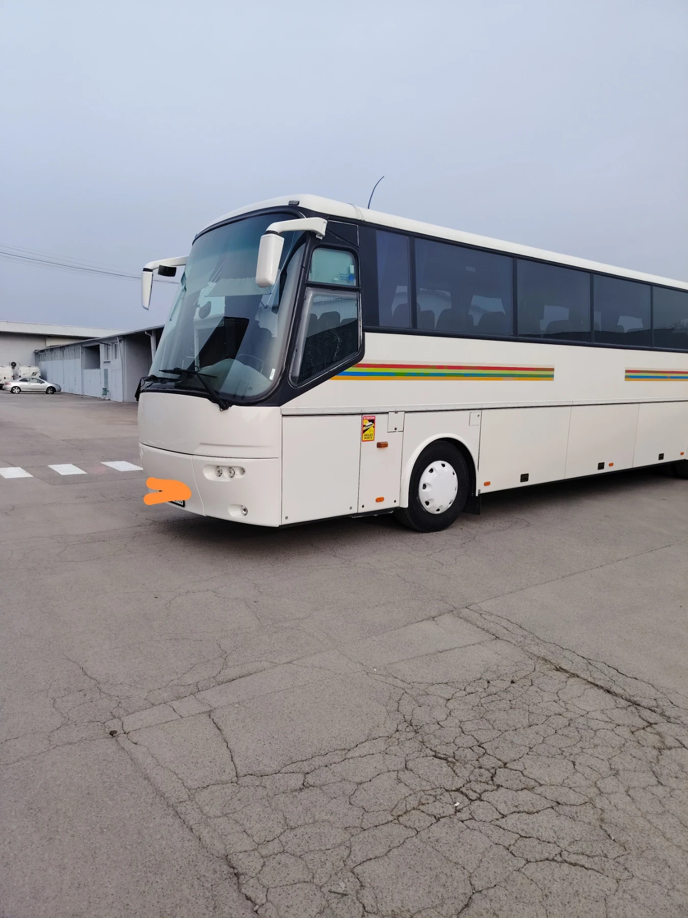 Bova Futura FHD 13380  - изображение 6
