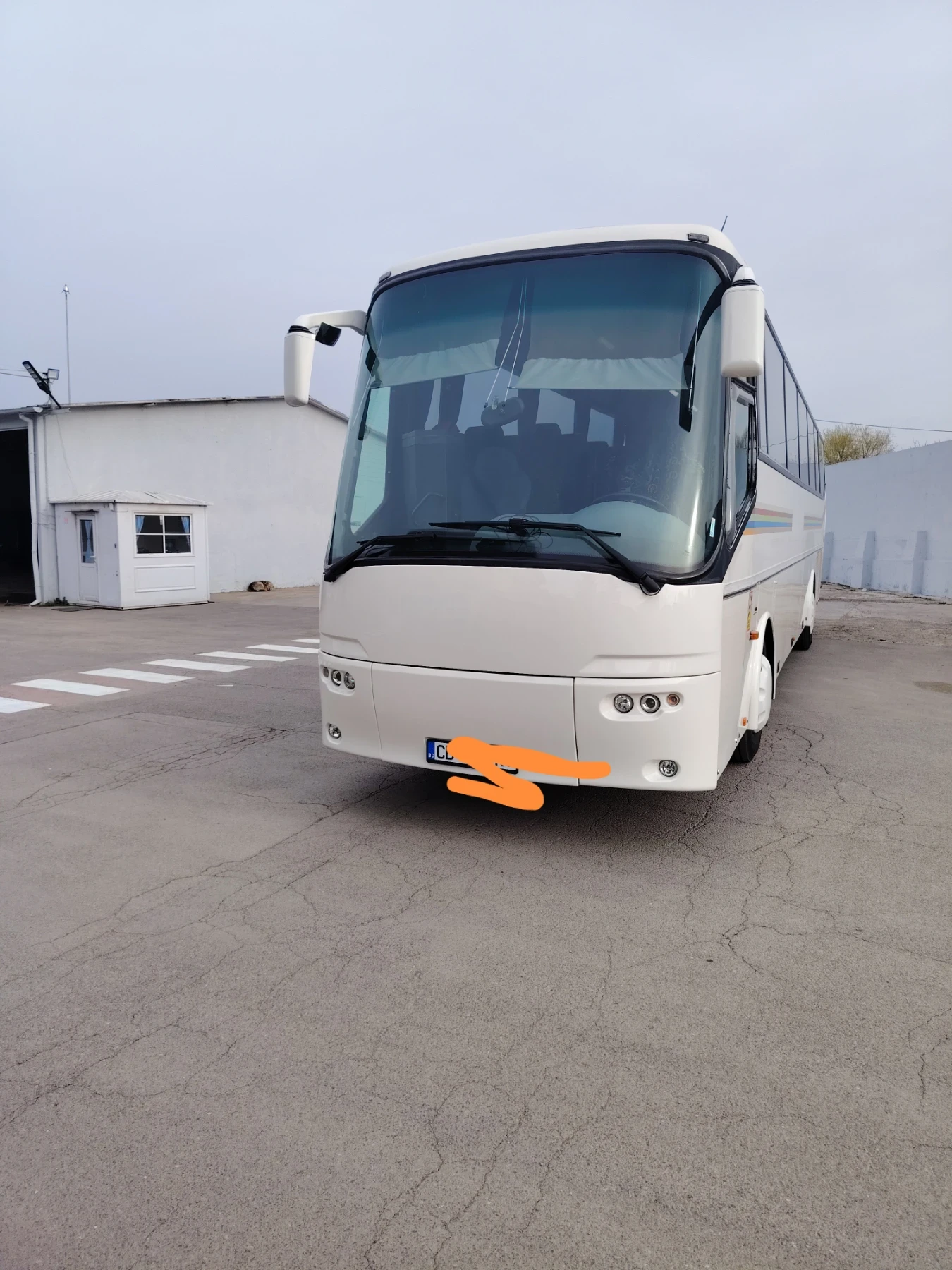 Bova Futura FHD 13380  - изображение 7