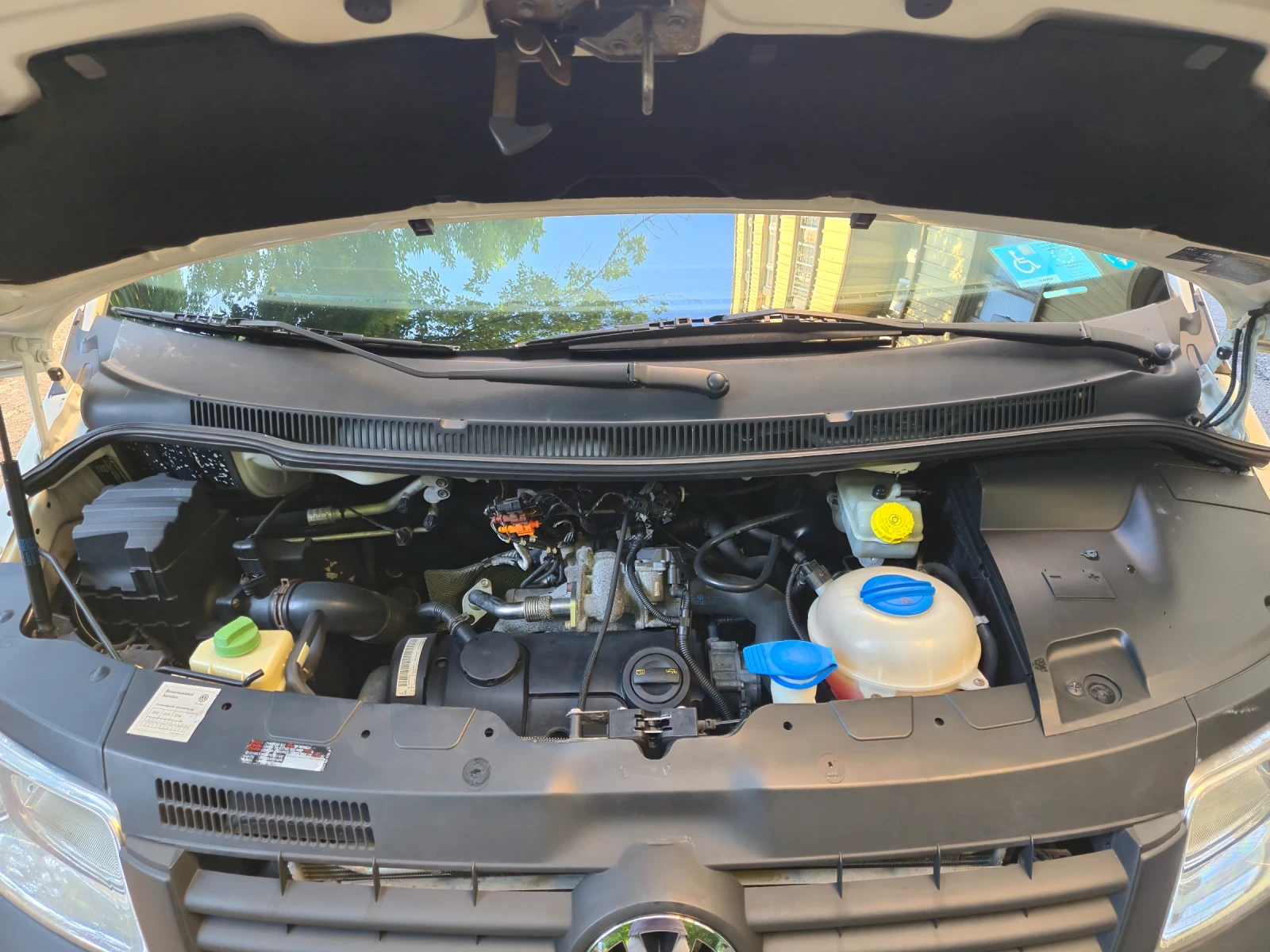 VW T5 | Mobile.bg   11