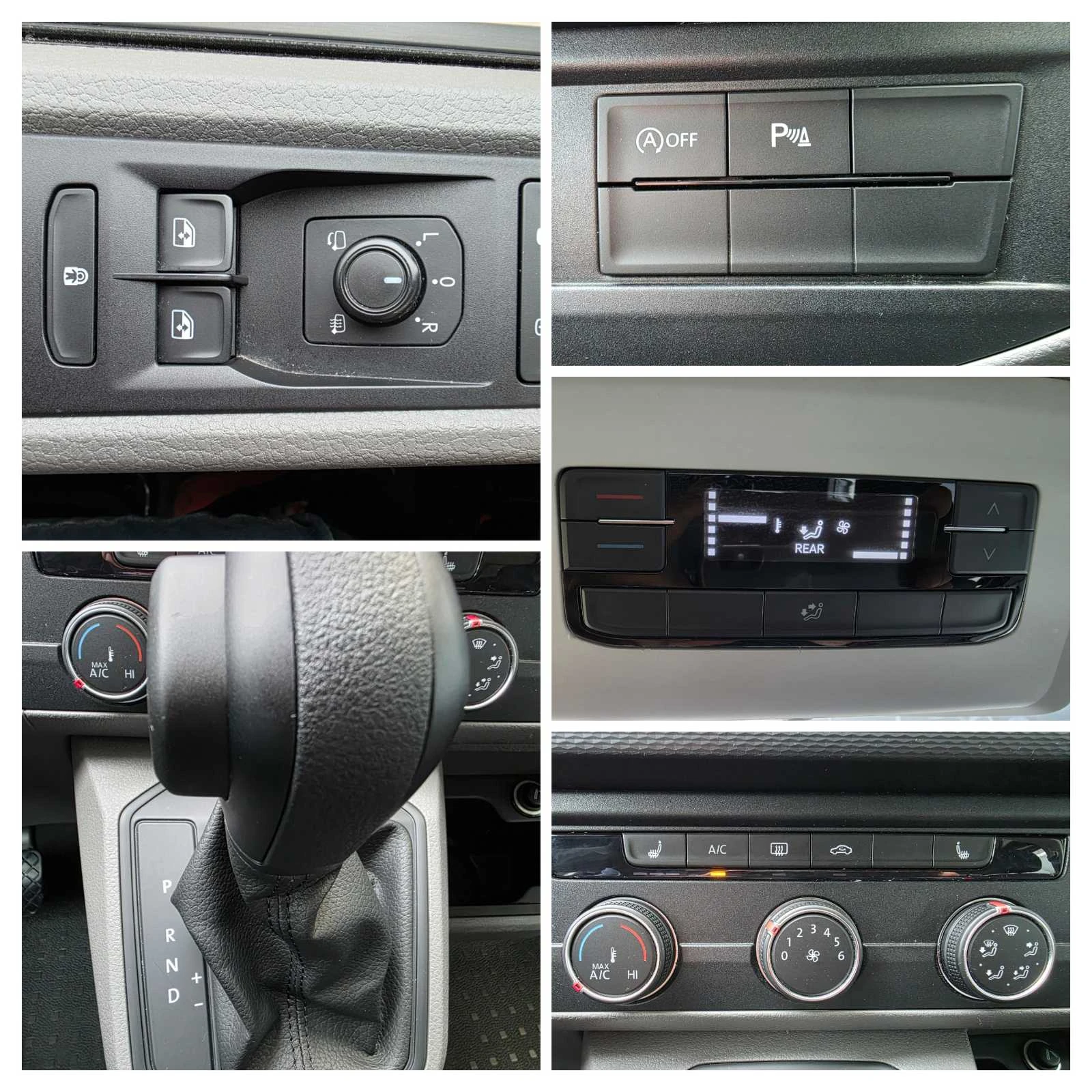 VW T6 2.0 TDI DSG | Mobile.bg   12